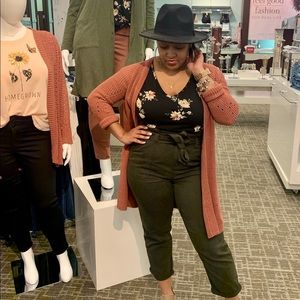 Meet your Posher, Deandrea